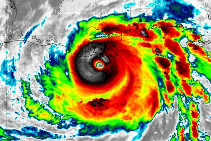 ROMANIAN EPISCOPATE (OCA) RAISES THOUSANDS FOR HURRICANE RELIEF