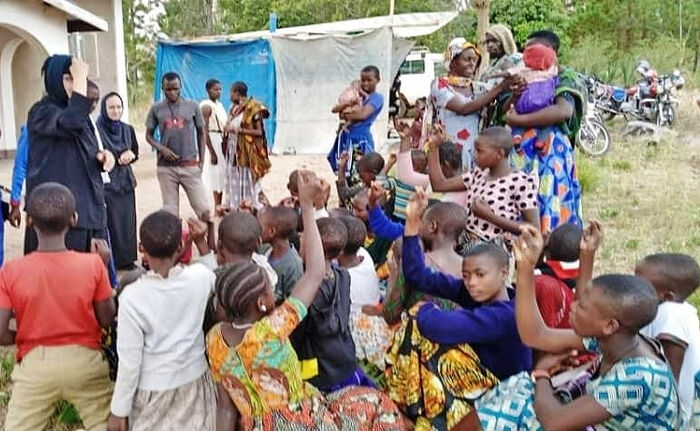 TANZANIA: CHURCH TO OPEN MISSIONARY CENTER AMIDST CATHOLICS, PROTESTANTS, MUSLIMS