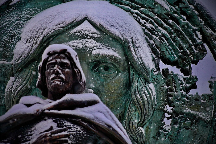 NEW MEMORIAL HONORS ST. ALEXANDER NEVSKY’S PRAYER BEFORE VICTORY IN BATTLE