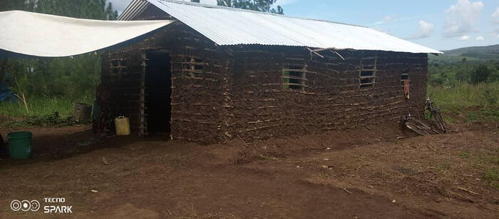 50+ baptized in Tanzanian village