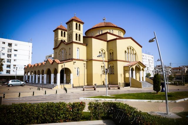 Βυζαντινή Συναυλία «Χριστούγεννα στο Περιστέρι» – Ζωντανά στις 18:30