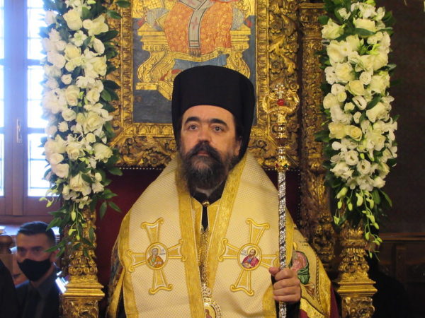 Μητροπολίτης Καστορίας Καλλίνικος: Κάλαντα Καστοριανά θεολογικά