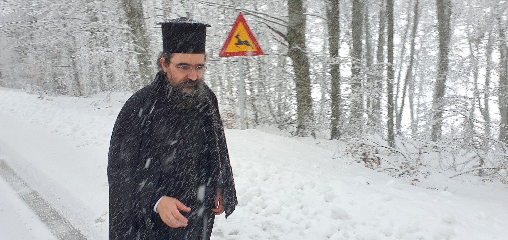 Πλούσια η πρόσφατη ποιμαντική δράση του Μητροπολίτη Καστορίας