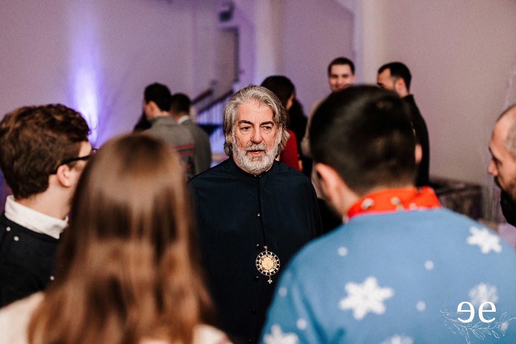 Enlightened Evenings Christmas Wonderland