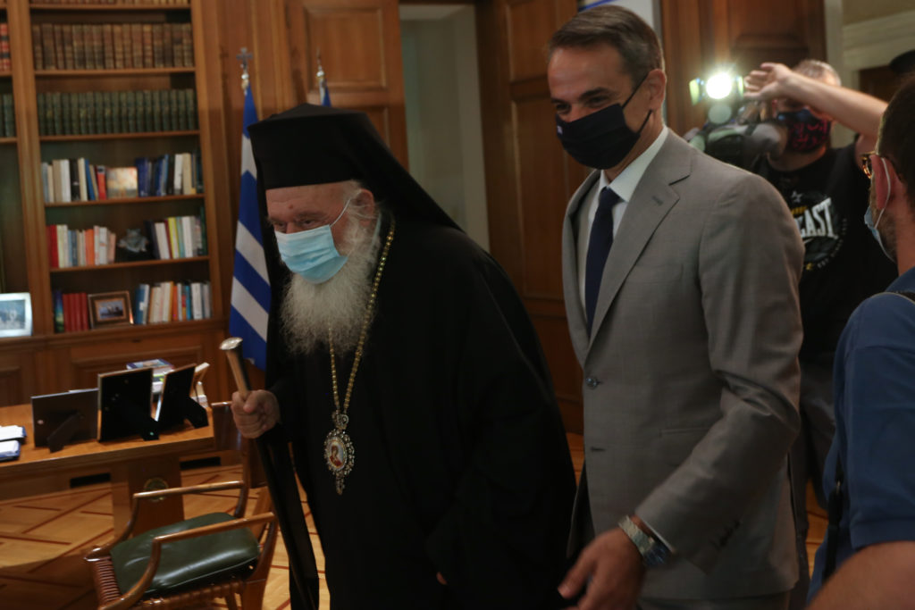 Η ΔΙΣ για την επικείμενη επίσκεψη Μητσοτάκη τη Δευτέρα – Προπαρασκευαστική συνάντηση σήμερα