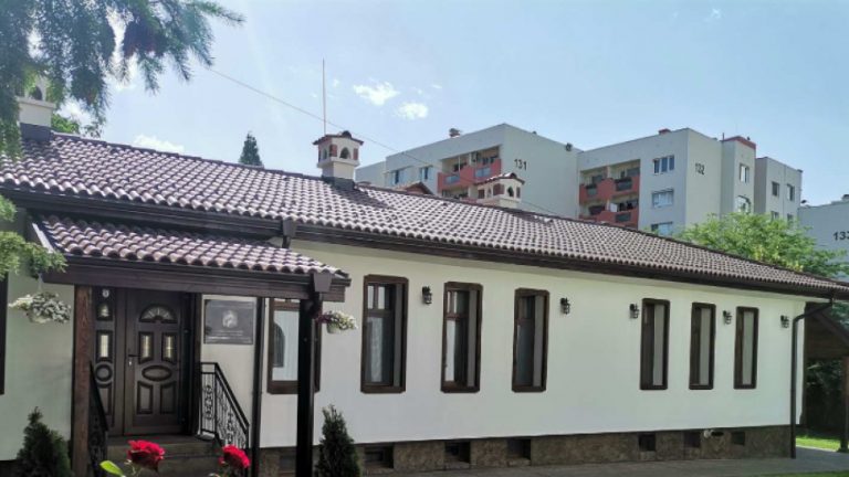 Освещават обновения храм „Св. вмчк Димитър Солунски“ в Кюстендил