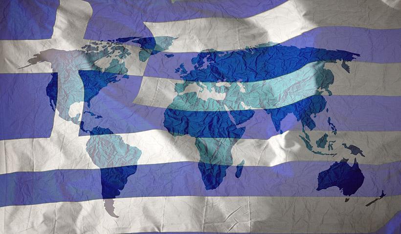 Ο Ελληνισμός στέλνει μηνύματα ενότητας από όλον τον κόσμο