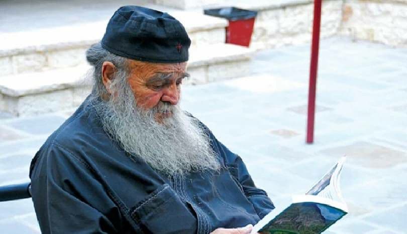დურახანის მამათა მონასტრის წინამძღვარი კორონავირუსით გარდაიცვალა