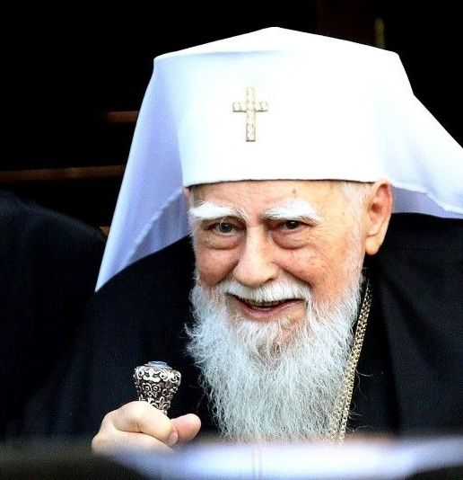 Изпълват се 80 години от монашеското пострижение на приснопаметния Български патриарх Максим