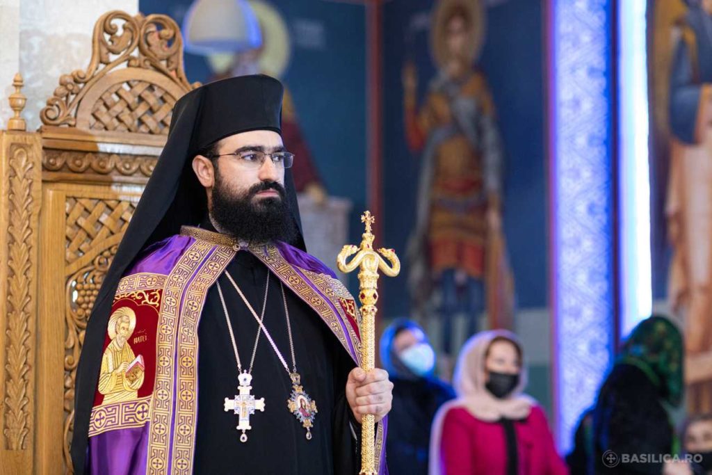 PS Nestor în Pastorala de Crăciun: Să ne deschidem inima și să trăim mai mult pentru ceilalți decât pentru noi înșine