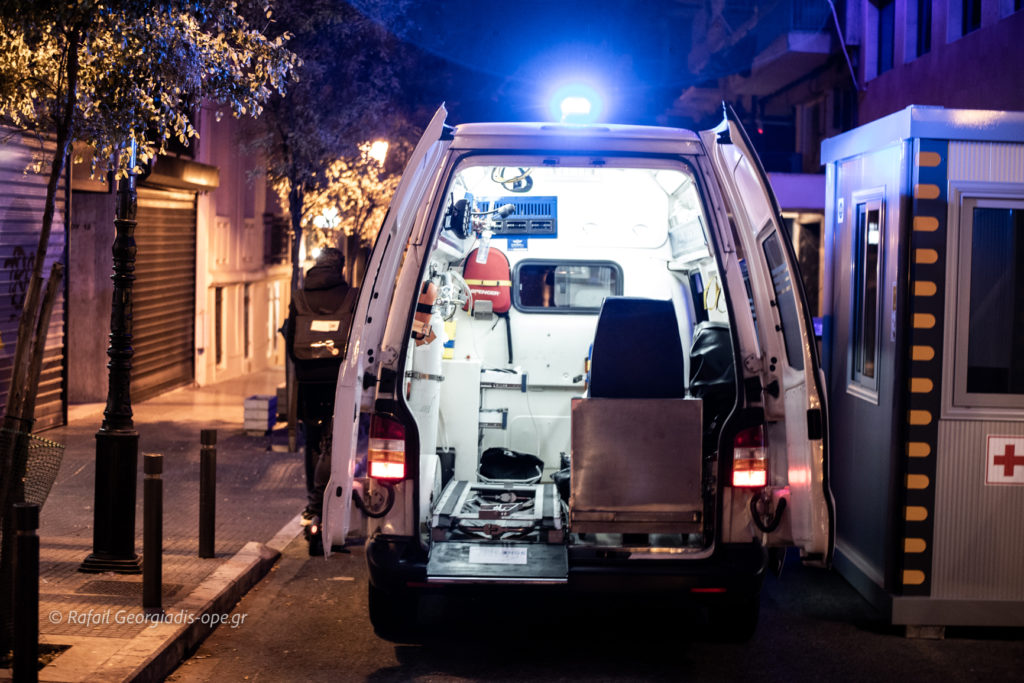 Κορωνοϊός-Ελλάδα: 6.667 νέα κρούσματα και 71 θάνατοι – Στους 655 οι διασωληνωμένοι