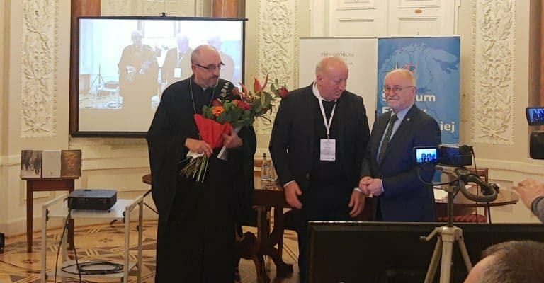 პოლონეთში წმ. გრიგოლ ფერაძის ხსენებას წელს ორი ღონისძიება მიეძღვნა, საქართველოში – არცერთი