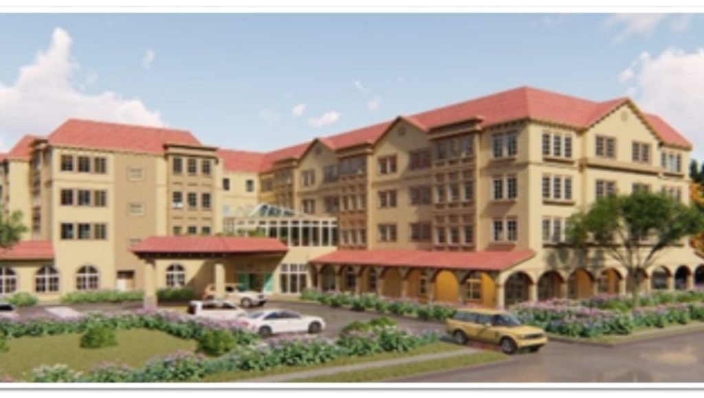 Philotimo Housing Urban Corporation and the Greek Orthodox Metropolis of New Jersey Host Christmas Banquet to Re-Initialize St. Demetrios Housing for Active Adults