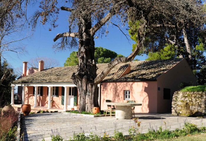 To Μουσείο Καποδίστρια υποψήφιο για το βραβείο Ευρωπαϊκό Μουσείο της Χρονιάς 2022