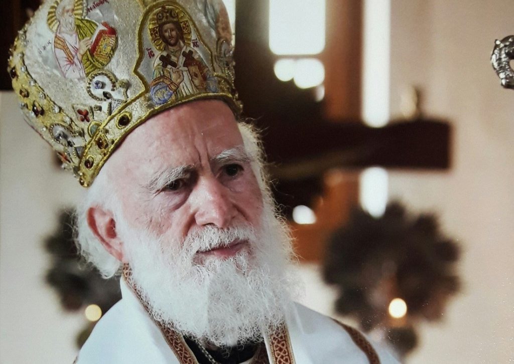 Αρχιεπίσκοπος Κρήτης : Ο φιλομόναχος Αρχιερέας που στάθηκε δίπλα στον άνθρωπο