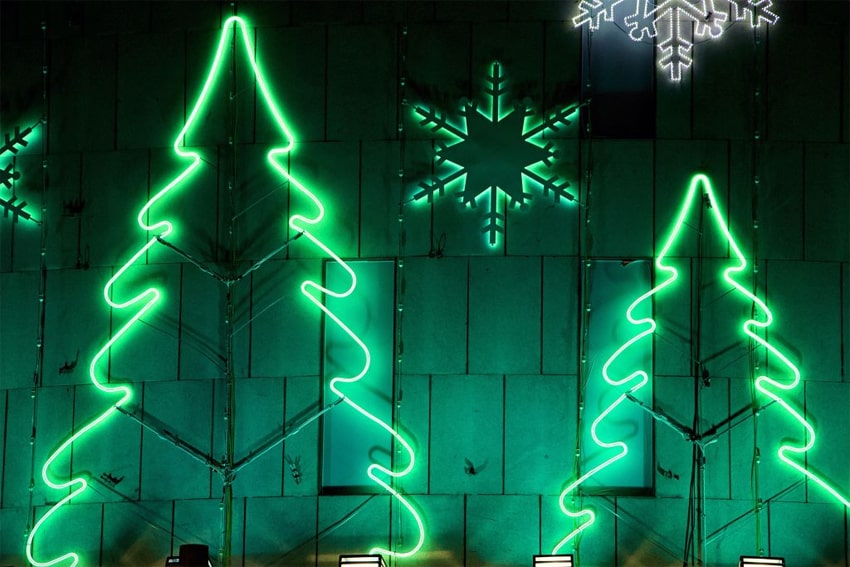 Πώς αμείβεται η εργασία κατά τις αργίες των Χριστουγέννων