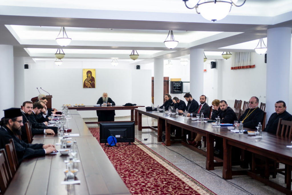 Conferințele pastoral misionare din Arhiepiscopia Sucevei și Rădăuților au ajuns la final