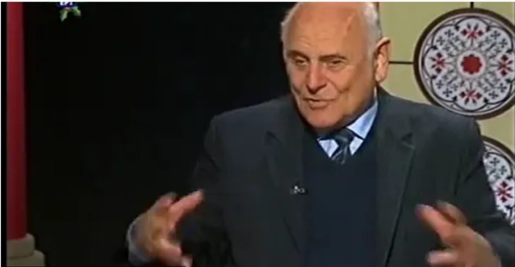 Διαδικτυακή σχολή γονέων και συζύγων: «Στην προσμονή των Χριστουγέννων!»