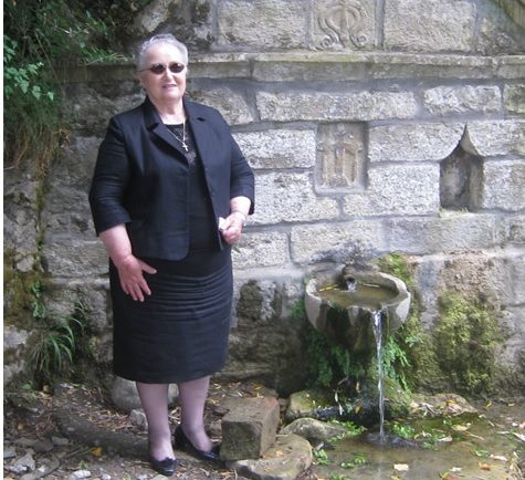 Εις μνημόσυνον Ελένης Παπαχρήστου: «Ένας επίγειος άγγελος έφυγε για τον ουρανό….»