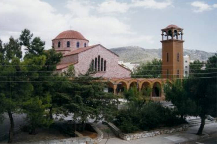 Αρχονταρίκι στην Φανερωμένη Χολαργού: «Στον καιρό της απομόνωσης, ας μη μένουμε μόνοι!»