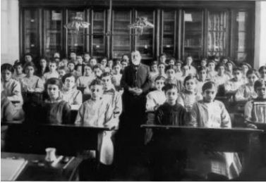 Απόστολος Αρσάκης, ο φλογερός οραματιστής της εθνικής παιδείας