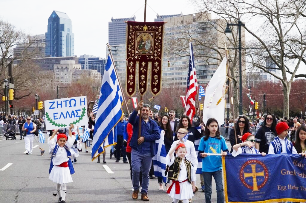 Παγκόσμια Ημέρα Μετανάστη – Πώς η Ορθοδοξία στηρίζει τους Έλληνες που ζουν και εργάζονται στο εξωτερικό