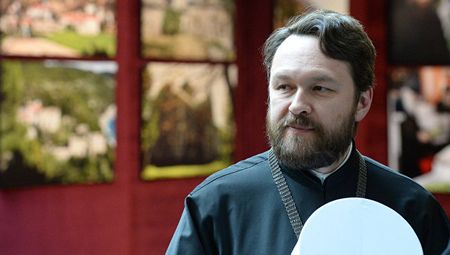В РПЦ выступают за запрет охоты как развлечения