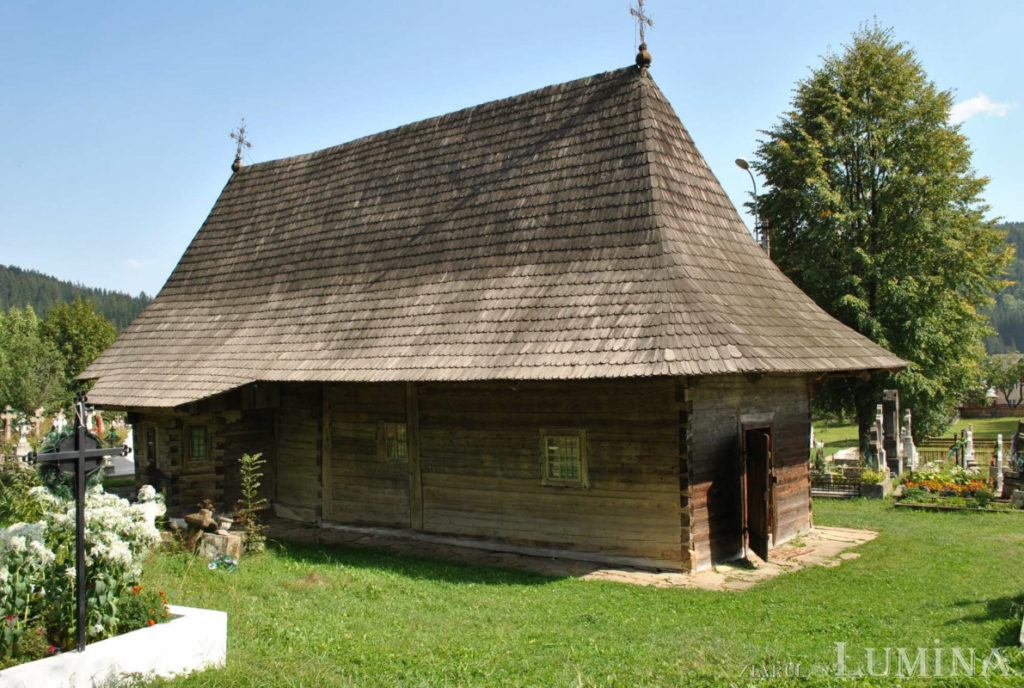 Inventarierea bisericilor de lemn tinde să devină un efort naţional