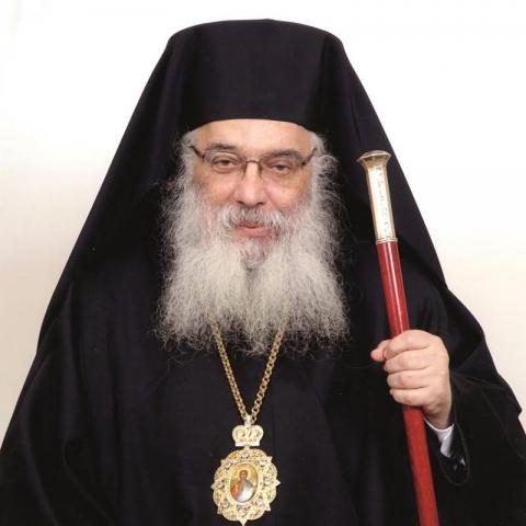 3η Διαδικτυακή Σύναξη με τον Μητροπολίτη Εδέσσης, Πέλλης και Αλμωπίας