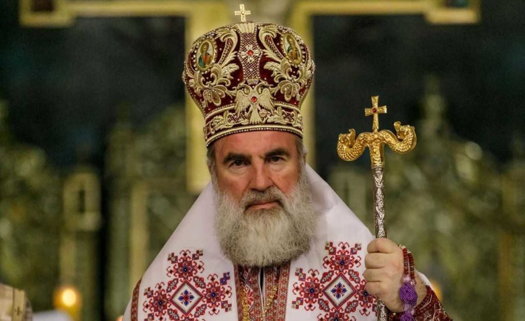 IPS Ioachim în Pastorala de Crăciun: La Nașterea Mântuitorului timpul istoric s-a deschis veșniciei