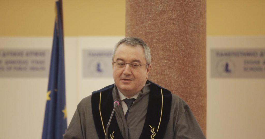 Reactions continued over blasphemous Tweet by top LSE professor