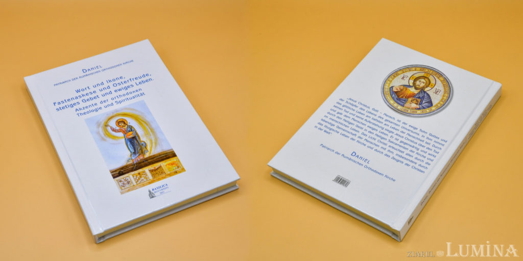 Note de lectură Sinteză a teologiei şi spiritualităţii ortodoxe în limba germană