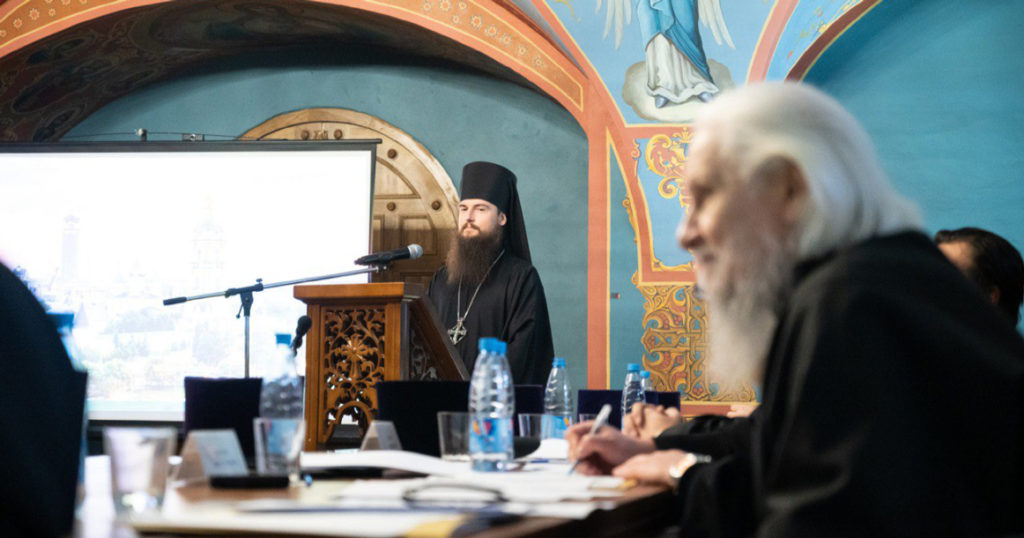 РПЦ планирует создавать христианские общины в вузах Москвы