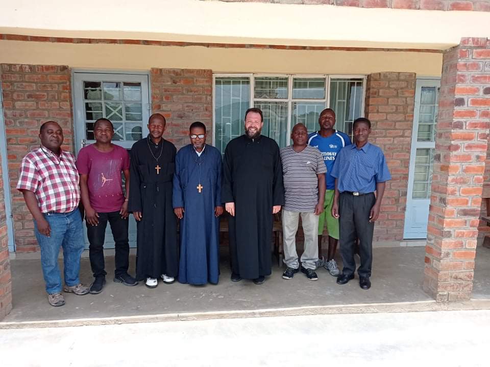 Ιεραποστολή στο Μαλάουι – Συγκλονιστικές εικόνες