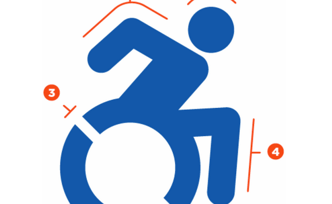 Το Ι.Π.Ε. κοντά στα άτομα με αναπηρία