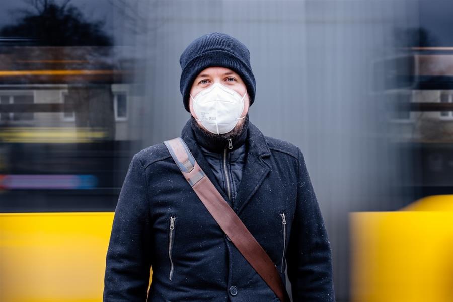 Διευκρίνιση του Υπουργείου Ανάπτυξης για τις μάσκες ενισχυμένης προστασίας