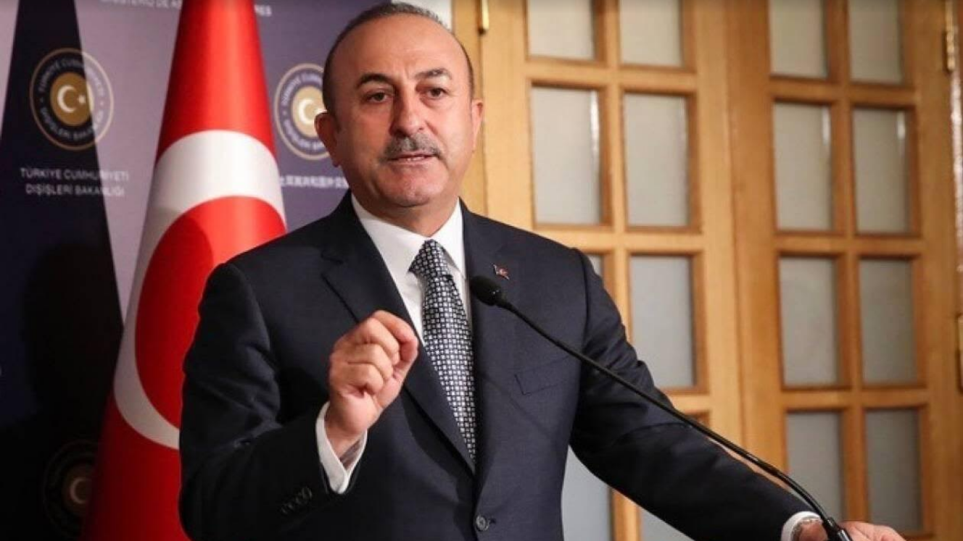 Αμετακίνητος ο Τσαβούσογλου: Η Ελλάδα παραβίασε τα “δικαιώματά” μας 7 φορές