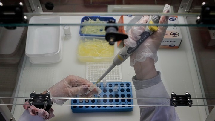 Κορωνοϊός-Ελλάδα: 5.087 νέα κρούσματα και 103 θάνατοι – Στους 702 οι διασωληνωμένοι