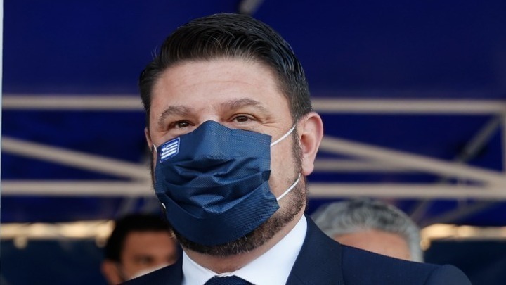 Ν. Χαρδαλιάς για τα 78 χρόνια απ’ το Ολοκαύτωμα των Καλαβρύτων