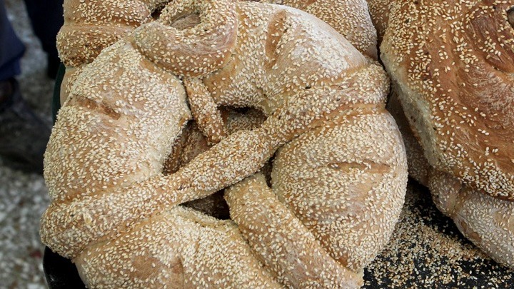 Χριστούγεννα με άρωμα κουζίνας στη Ρούμελη