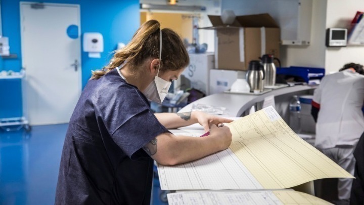 Κορωνοϊός-Ελλάδα: 4.036 νέα κρούσματα, 79 θάνατοι, 624 διασωληνωμένοι