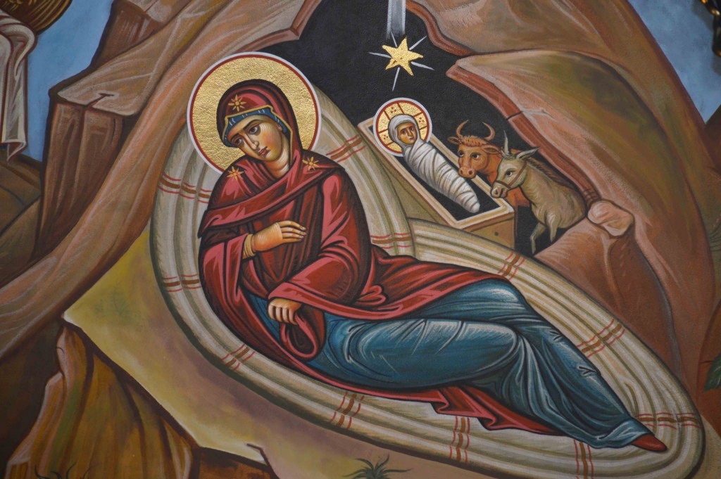 Διαδικτυακή Χριστουγεννιάτικη εκδήλωση με τον Μητροπολίτη Δημητριάδος