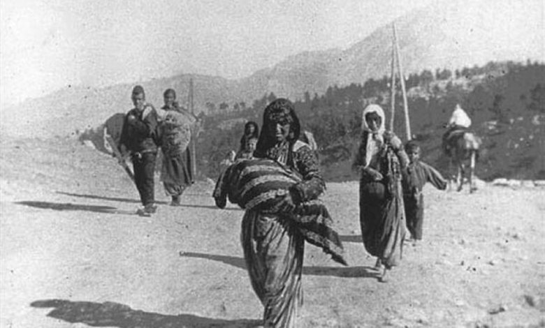 UN Int’l Day of Commemoration & Dignity of the Victims of Genocide commemorated today