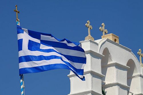 Greek Dep. FM: Strong ties bind modern Greek state with Ecumenical Patriarchate and Orthodox Patriarchates of Alexandria, Antioch & Jerusalem