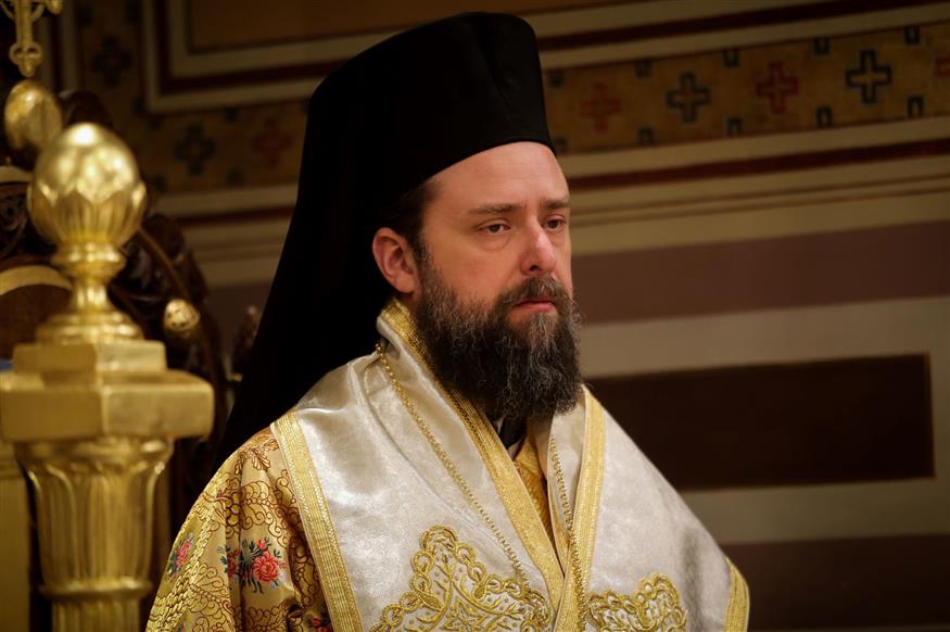 Ωρεών Φιλόθεος: “Η γόνιμη συνεργασία Εκκλησίας και Πολιτείας θα φέρει καλούς καρπούς”