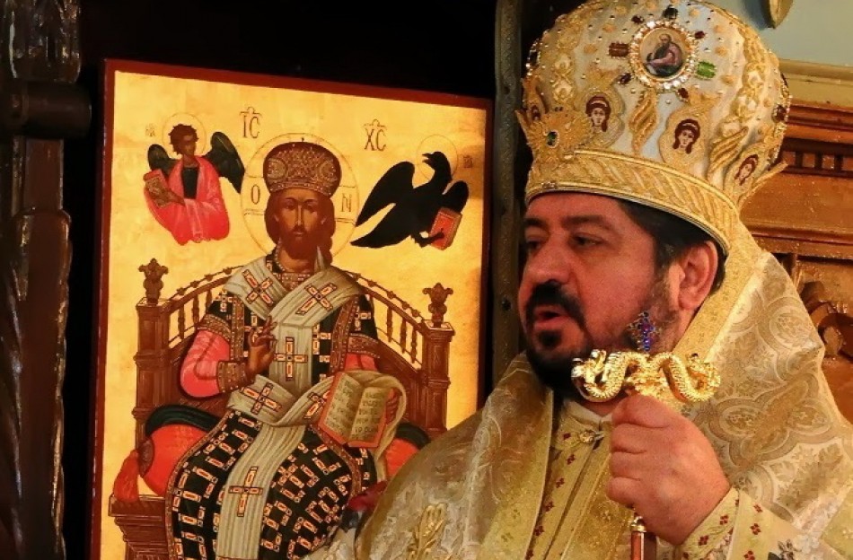 Μητροπολίτης Ζάμπιας: Παράλογο να φοβάσαι το εμβόλιο