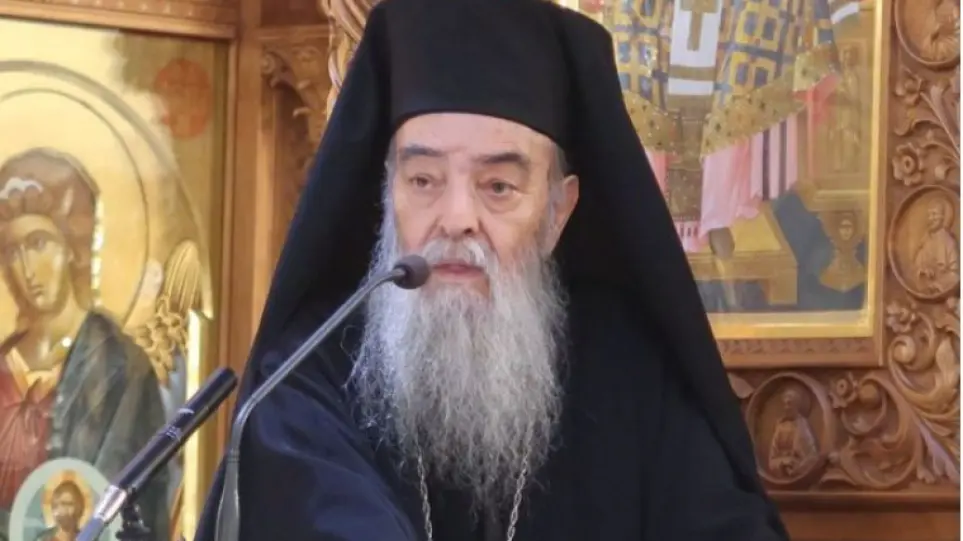 Προς την ατελεύτητη ζωή