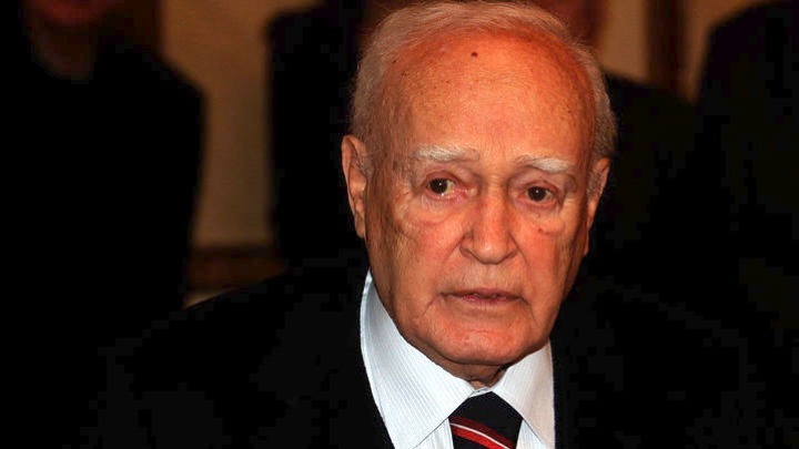 Απεβίωσε ο Κάρολος Παπούλιας – Δηλώσεις Σακελλαροπούλου, Παυλόπουλου