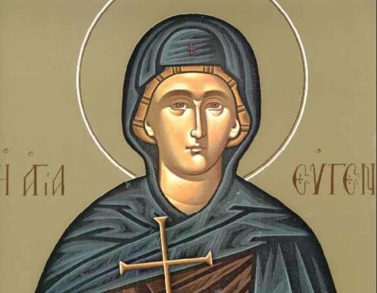 Feast day of the Nativity of Christ