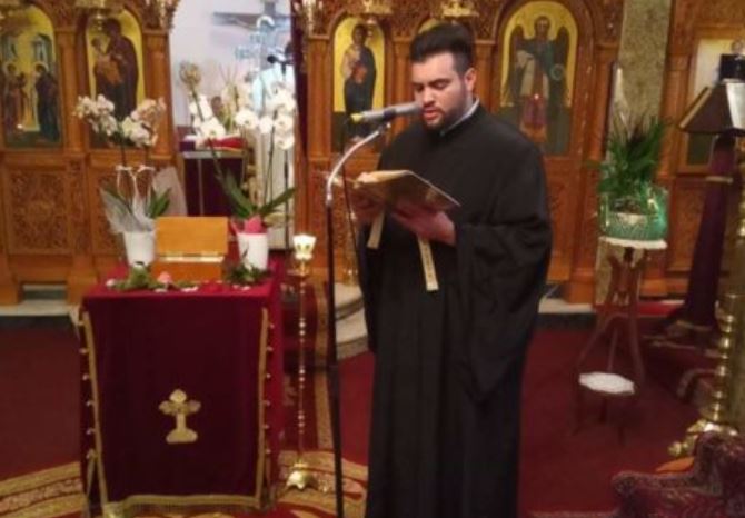 Η εορτή του Αγίου Στεφάνου στον Δήμο Κύμης-Αλιβερίου